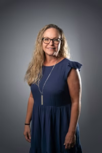 Jessica Martinez - Professional Portrait